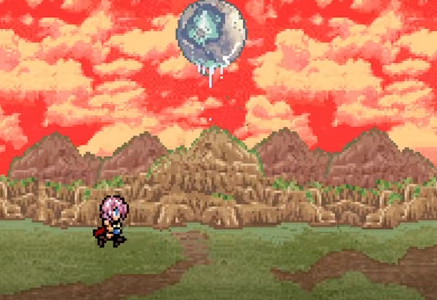 Lightning Returns Trailer with Titmouse, Inc