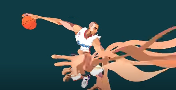 Nike - WBF at Buck TV